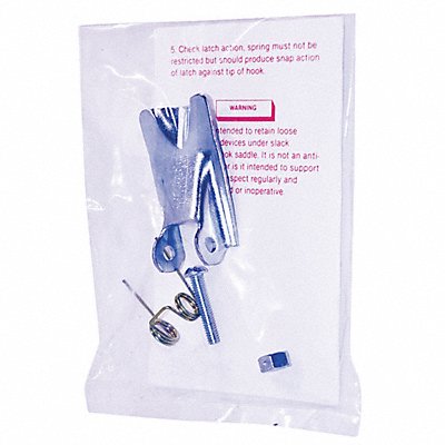 Latch Kit MPN:11330705