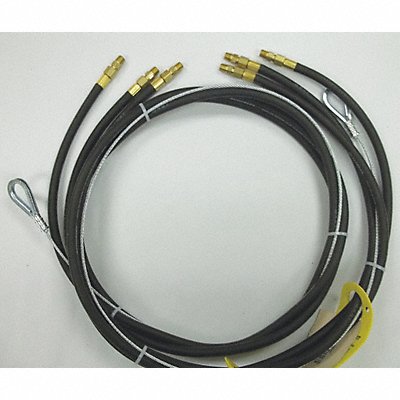 Hose and Cable Assembly MPN:33212906