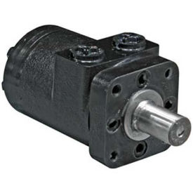 Buyers™ Hydraulic Motor CM004P 4-Bolt 3.17 CIPR 969 Max RPM 2.8 Displacement CM004P