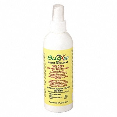 Insect Repellent DEET 30 Percent PK12 MPN:12656