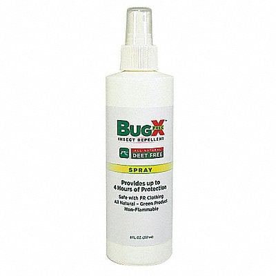 Insect Repellent 8 oz Weight MPN:18-808