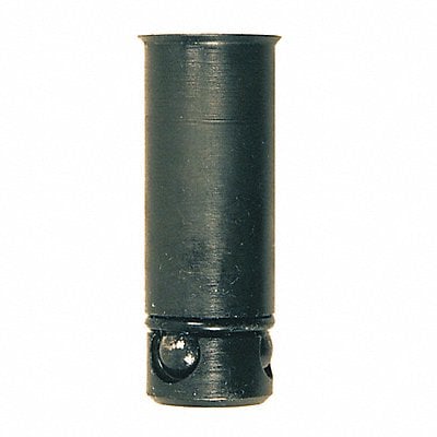 Ball Lock Bolt 1.5 in H 0.5 in W MPN:T55025