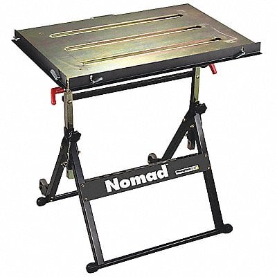 Example of GoVets Welding Work Tables category