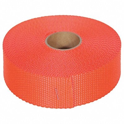 G2354 Bulk Webbing 27 ft x 1 In 3800 lb MPN:N01027OR