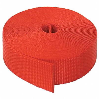 G2354 Bulk Webbing 27 ft x 1 in 3800 lb MPN:N01027R