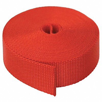 G2355 Bulk Webbing 51 ft x 1 in 3800 lb MPN:N01051R