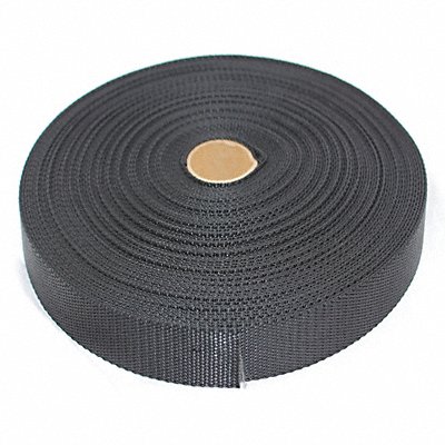 G2356 Bulk Webbing 102 ft x 1 in 3800 lb MPN:N01102BK