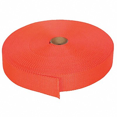 G2356 Bulk Webbing 102 ft x 1 In 3800 lb MPN:N01102OR