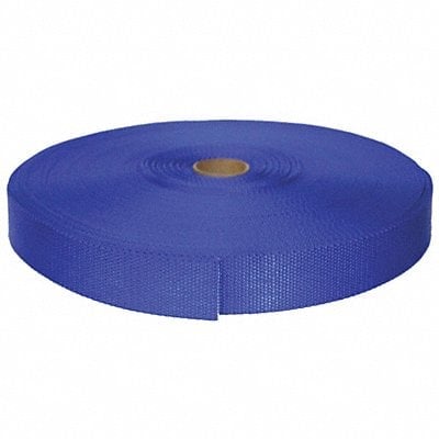 G2357 Bulk Webbing 150 ft x 1 In 3800 lb MPN:N01150BL