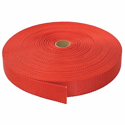 G2357 Bulk Webbing 150 ft x 1 in 3800 lb MPN:N01150R