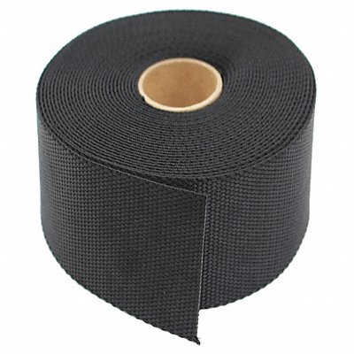 G2362 Bulk Webbing 27 ft x 2 in 7000 lb MPN:N02027BK