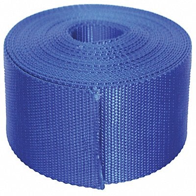 G2362 Bulk Webbing 27 ft x 2 In 7000 lb MPN:N02027BL