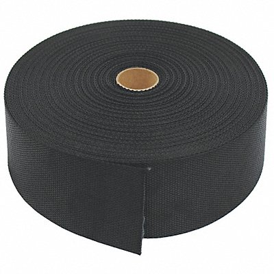 G2364 Bulk Webbing 102 ft x 2 in 7000 lb MPN:N02102BK