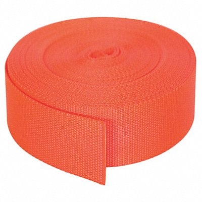 G2359 Bulk Webbing 51ft x 1-1/2In 5700lb MPN:N15051OR