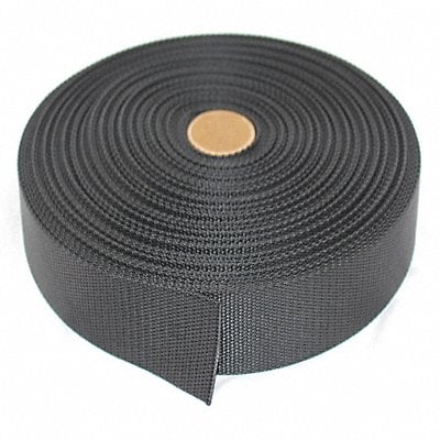 G2360 Bulk Webbing 102 ft x 1-1/2 In 5700 lb MPN:N15102BK