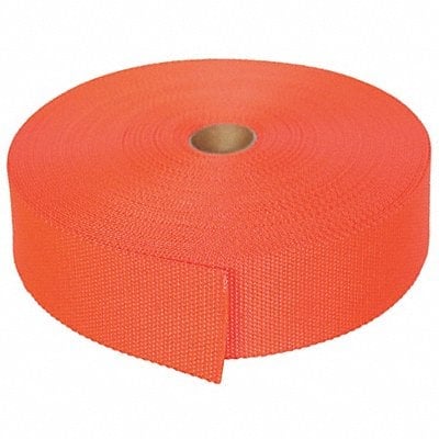 G2360 Bulk Webbing 102ftx1-1/2In 5700 lb MPN:N15102OR