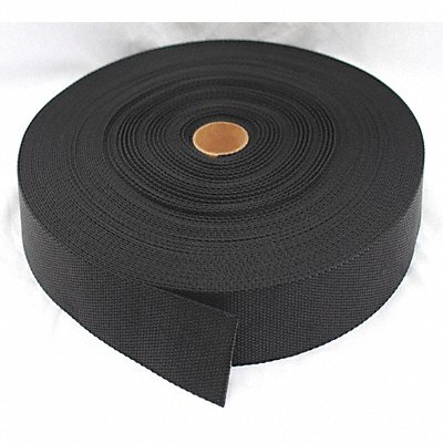 G2361 Bulk Webbing 150 ft x 1-1/2 In 5700 lb MPN:N15150BK