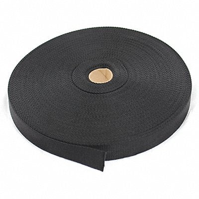 G2353 Bulk Webbing 150 ft x 3/4 in 2800 lb MPN:N34150BK