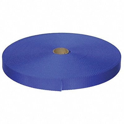 G2353 Bulk Webbing 150ft x 3/4In 2800 lb MPN:N34150BL