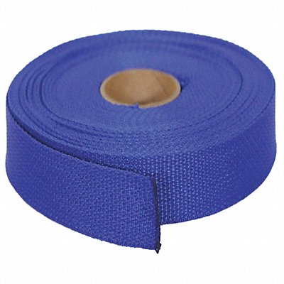 G2369 Bulk Webbing 51 ft x 1 In 500 lb MPN:P01051BL