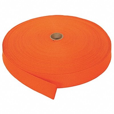 G2371 Bulk Webbing 300 ft x 1 In 500 lb MPN:P01300OR