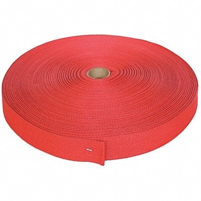 G2371 Bulk Webbing 300 ft x 1 in 500 lb MPN:P01300R