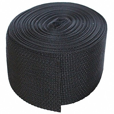 G2375 Bulk Webbing 51 ft x 2 in 900 lb MPN:P02051BK