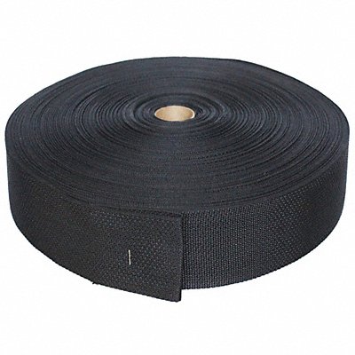 G2377 Bulk Webbing 300 ft x 2 in 900 lb MPN:P02300BK