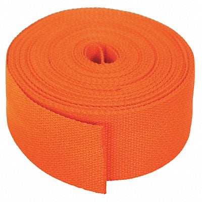 G2372 Bulk Webbing 51ft x 1-1/2In 750 lb MPN:P15051OR