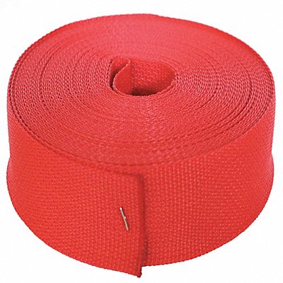 G2372 Bulk Webbing 51 ft x 1-1/2 in 750 lb MPN:P15051R