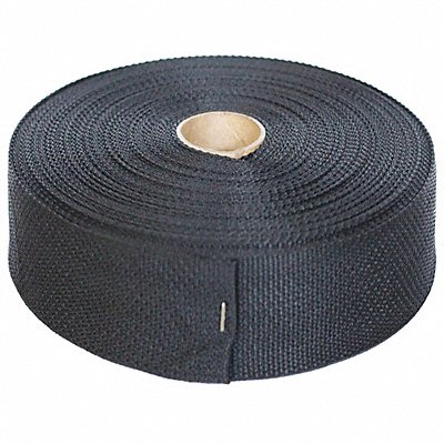 G2373 Bulk Webbing 102 ft x 1-1/2 in 750 lb MPN:P15102BK