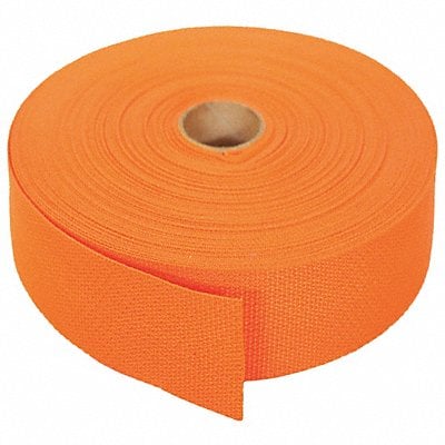 G2373 Bulk Webbing 102ft x 1-1/2In 750lb MPN:P15102OR