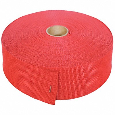 G2373 Bulk Webbing 102 ft x 1-1/2 in 750 lb MPN:P15102R