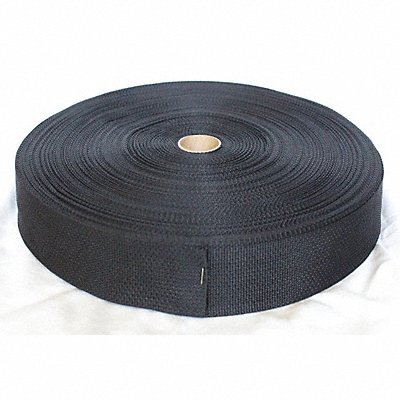 G2374 Bulk Webbing 300 ft x 1-1/2 in 750 lb MPN:P15300BK