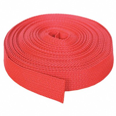 G2366 Bulk Webbing 51 ft x 3/4 in 375 lb MPN:P34051R