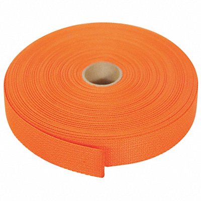 G2367 Bulk Webbing 102 ft x 3/4 In 375lb MPN:P34102OR