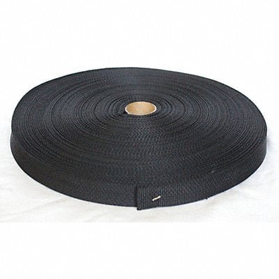 G2368 Bulk Webbing 300 ft x 3/4 in 375 lb MPN:P34300BK