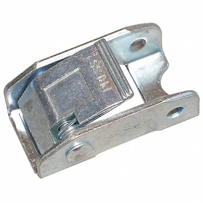 Cam Buckle 1 in Zinc PK2 MPN:MC1