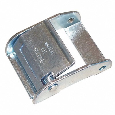 Cam Buckle 2 in Zinc PK2 MPN:MC2