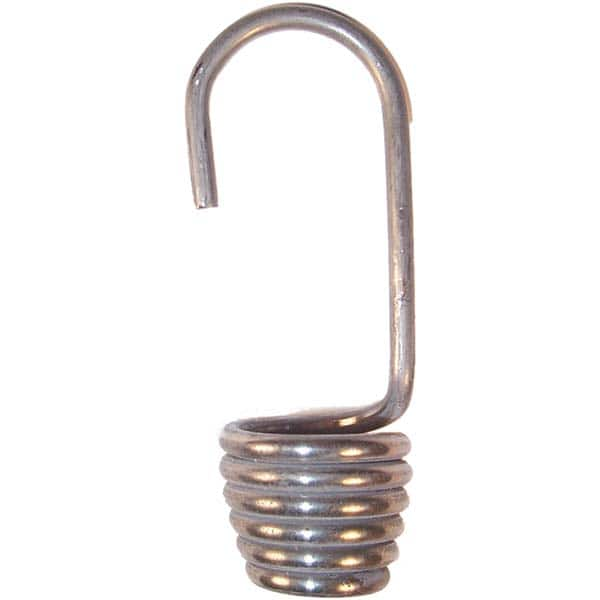 Bungee Hook Tie Down: Hook, Non-Load Rated MPN:SS13-04