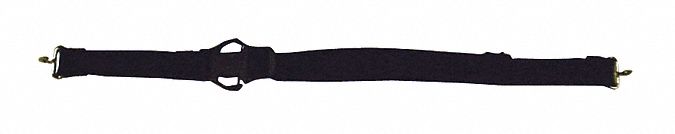 Chin Strap Nylon Black MPN:R51