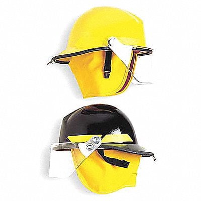 Fire Helmet Black Modern MPN:FXGBLKIZ2