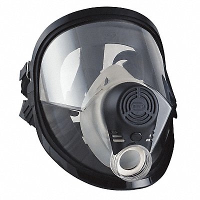 Full Face Respirator M/L MPN:PASPECML