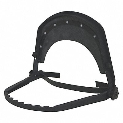 Band Mounting Bracket Nylon Black MPN:300BW