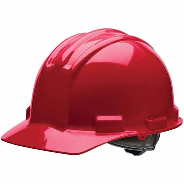 Hard Hat: Full Brim, Type 1, Class E & G MPN:51RDR