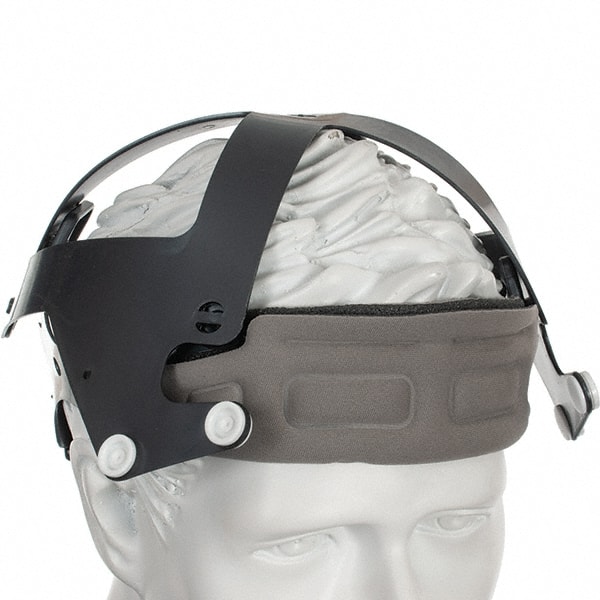 Airline Respirator Hoods: For Series CC20 Airline Respirator Hoods MPN:20RT