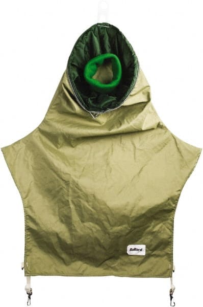 PAPR & SAR Headgear: GenVX MPN:28VX