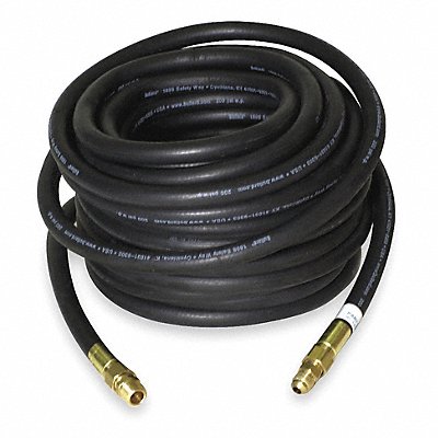 Airline Hose Rubber 50 ft. MPN:5457