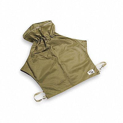 Replacement Cape Tan Nylon MPN:46VX