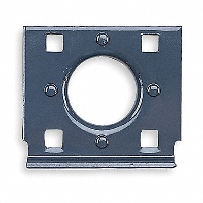 Mount Kit Weld-On Swivel Mount MPN:500242